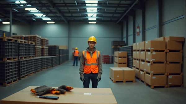Solve your supply issues with effective handling supplies