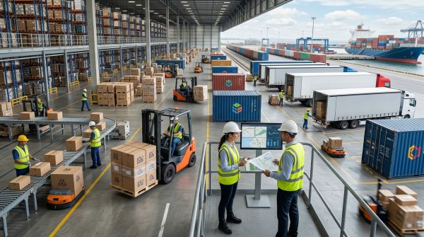 Top Strategies for Managing Supply Chain Challenges